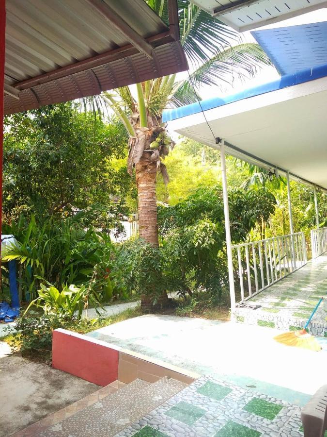 Ban Suan Lung Rin Hotel Kanchanaburi Ngoại thất bức ảnh
